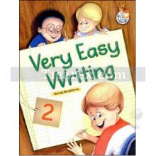 very_easy_writing_2_(workbook_audio_cd)