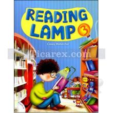 Reading Lamp 3 (Workbook + Audio CD) | Casey Malarcher