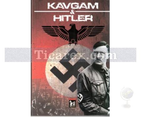 Kavgam ve Hitler | Mustafa Abul - Resim 2