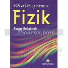 YGS - LYS - Fizik | Konu Anlatımlı