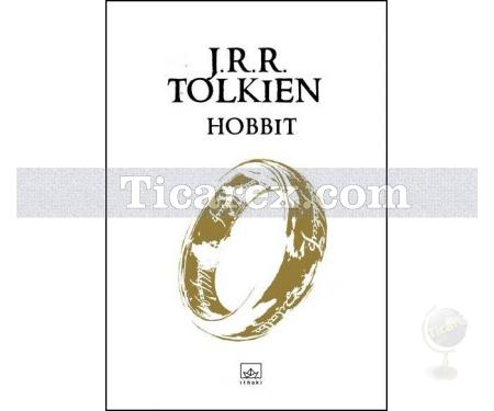 Hobbit | John Ronald Reuel Tolkien - Resim 1