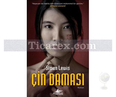 Çin Daması | Simon Lewis - Resim 1