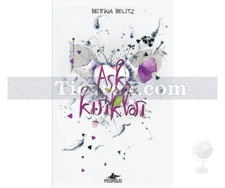 Aşk Kırıkları | Bettina Belitz - Resim 1