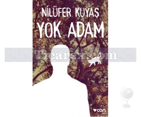 Yok Adam | Nilüfer Kuyaş - Resim 1