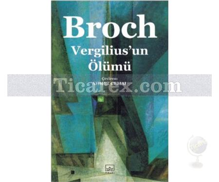 Vergilius'un Ölümü | Hermann Broch - Resim 1