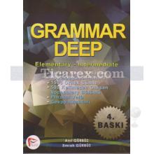 Grammar Deep | Anıl Gürbüz, Emrah Gürbüz