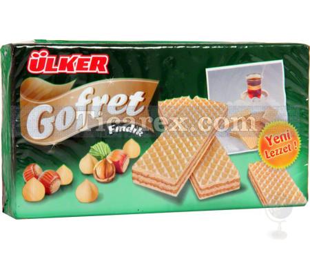 Ülker Gofret Fındıklı | 260 gr - Resim 1