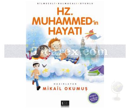 Hz. Muhammed'in Hayatı | Mikail Okumuş - Resim 1