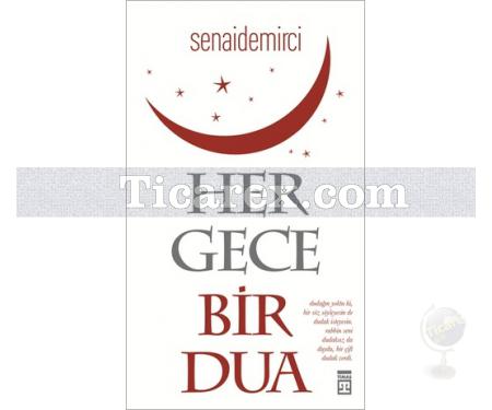 Her Gece Bir Dua | Senai Demirci - Resim 1