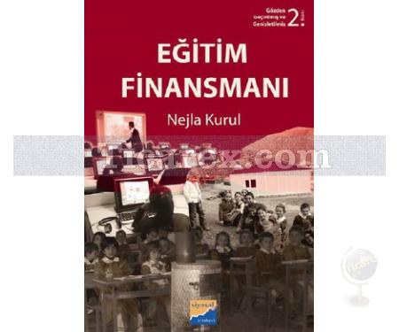 Eğitim Finansmanı | Nejla Kurul Tural - Resim 1