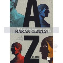 Az | Hakan Günday