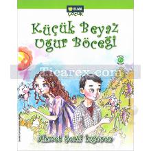 Küçük Beyaz Uğur Böceği | Ahmet Şerif İzgören