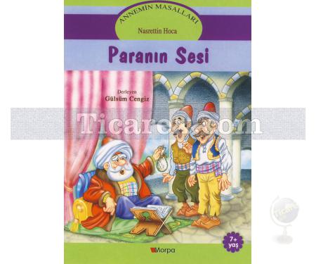 Paranın Sesi | Nasrettin Hoca | Gülsüm Cengiz - Resim 1