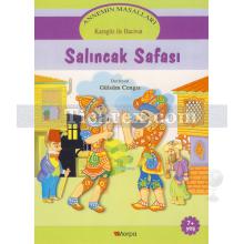 Salıncak Safası | Karagöz ile Hacivat | Gülsüm Cengiz