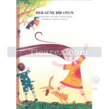 Her Güne Bir Oyun (Ciltli) | Kolektif