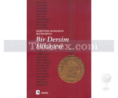 Bir Dersim Hikayesi | Murathan Mungan - Resim 1