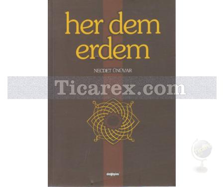 Her Dem Erdem | Necdet Ünüvar - Resim 1