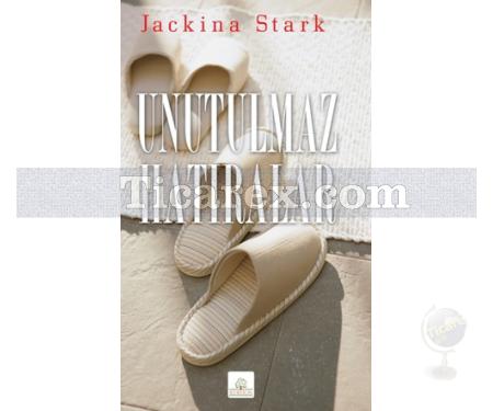 Unutulmaz Hatıralar | Jackina Stark - Resim 1