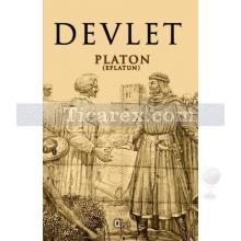 Devlet | Platon ( Eflatun )