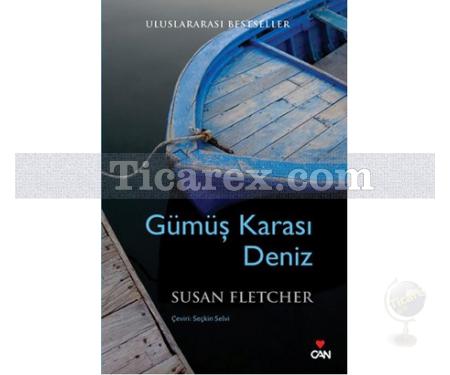 Gümüş Karası Deniz | Susan Fletcher - Resim 1