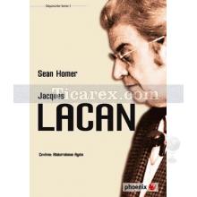 Jacques Lacan | Sean Homer