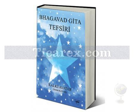 Bhagavad Gita Tefsiri | Serdal Kayar - Resim 1