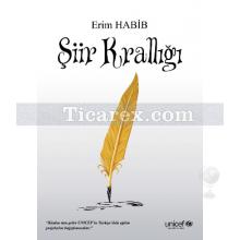 Şiir Krallığı | Erim Habib