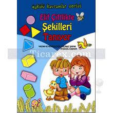 Elif Çiftlikte Şekilleri Tanıyor | Ayşegül Çoşkun, Gülinaz Şafak