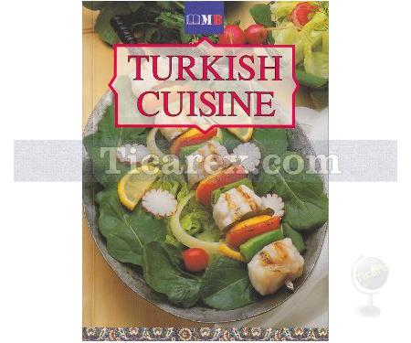 Turkish Cuisine | Kolektif - Resim 1