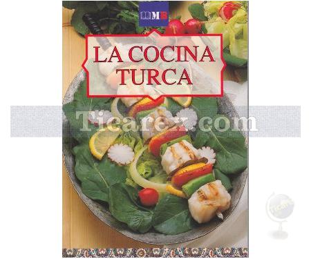 La Cocina Turca | Kolektif - Resim 1