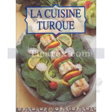 La Cuisine Turque | Kolektif