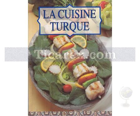 La Cuisine Turque | Kolektif - Resim 1