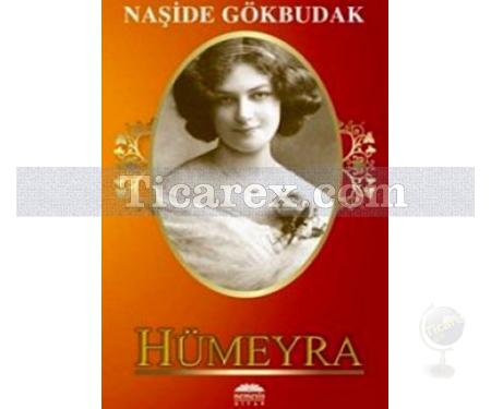 Hümeyra | Naşide Gökbudak - Resim 1