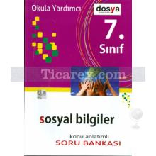 7. Sınıf - Sosyal Bilgiler | Konu Anlatımlı | Soru Bankası