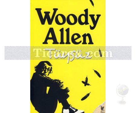 Tüysüz | Woody Allen - Resim 1