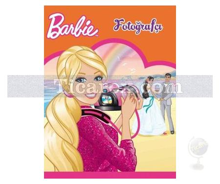 Barbie Fotoğrafçı | Kolektif - Resim 1