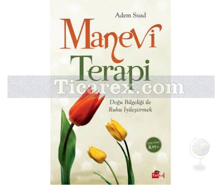 Manevi Terapi | Adem Suad - Resim 1