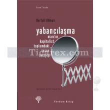 yabancilasma