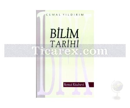 Bilim Tarihi | Cemal Yıldırım - Resim 1