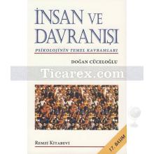 İnsan ve Davranışı | Doğan Cüceloğlu