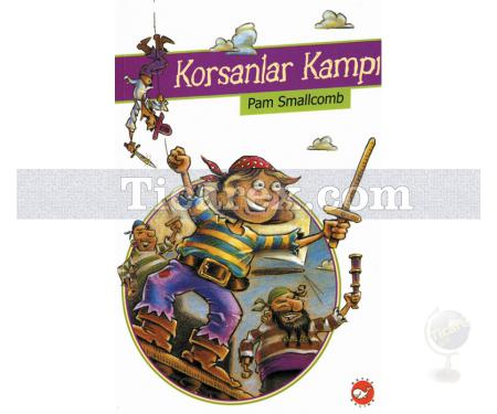 Korsanlar Kampı | Pam Smallcomb - Resim 1