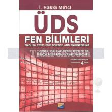 ÜDS Fen Bilimleri | Fen Bilimleri - Siyasal Kitabevi