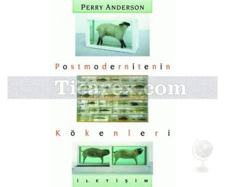 Postmodernitenin Kökenleri | Perry Anderson - Resim 1