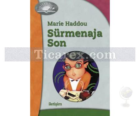 Sürmenaja Son | Marie Haddou - Resim 1