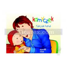 caillou_-_tipki_babasi_gibi