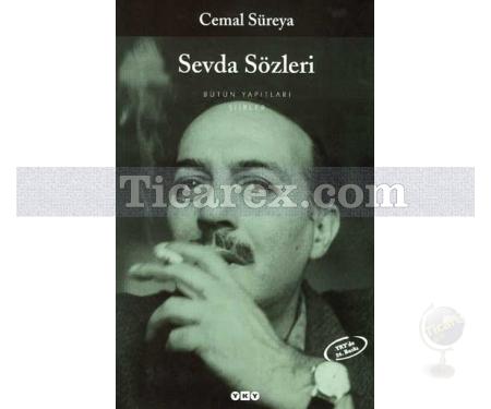 Sevda Sözleri | Cemal Süreya - Resim 1