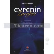 Evrenin Zarafeti (Ciltli) | Brian Greene