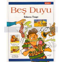 Beş Duyu | Rebecca Treays