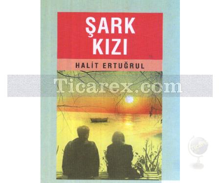 Şark Kızı | Halit Ertuğrul - Resim 1