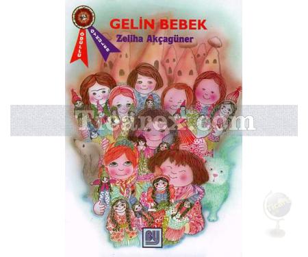 Gelin Bebek | Zeliha Akçagüner - Resim 1